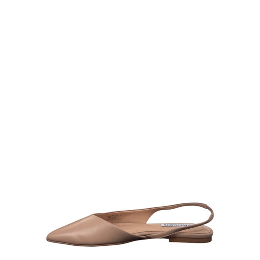 Ballerine donna "Steve Madden" Contrail Collezione Primavera/Estate 2026 - Nude
