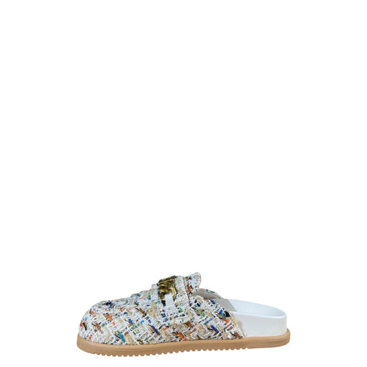 Sabot donna "Steve Madden" Chromatic Collezione Primavera/Estate 2026 - Multicolor