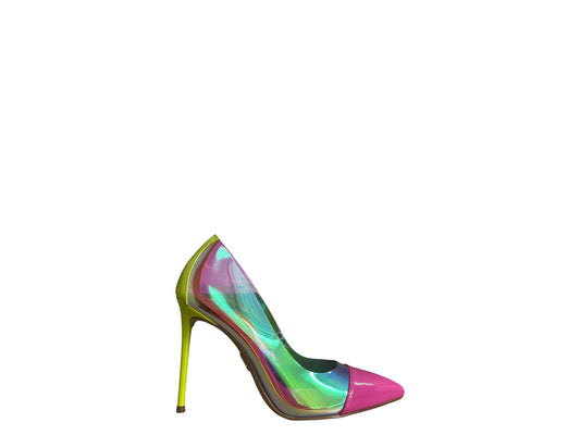 Decolletè donna "Steve Madden" VERSER Collezione Primavera/Estate 2026 - Multicolor
