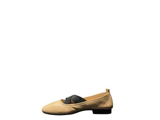 Ballerine donna "Steve Madden" GEONNA Collezione Primavera/Estate 2026 - Nocciola