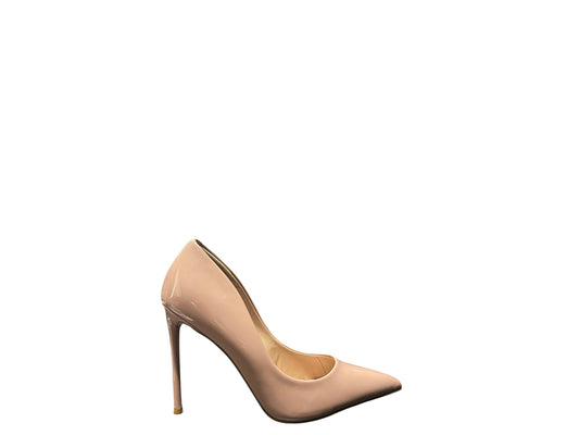 Decolletè donna "Steve Madden" VIDA Collezione Primavera/Estate 2026 - Nude