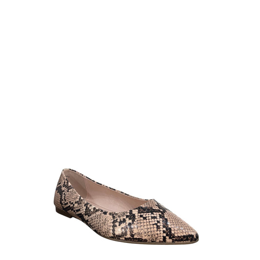 Ballerine donna "Steve Madden" ADLEY Collezione Primavera/Estate 2026 - Pitonato