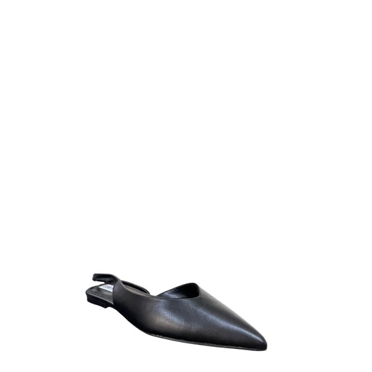 Ballerine donna "Steve Madden" CONTRAIL Collezione Primavera/Estate 2026 - Nero