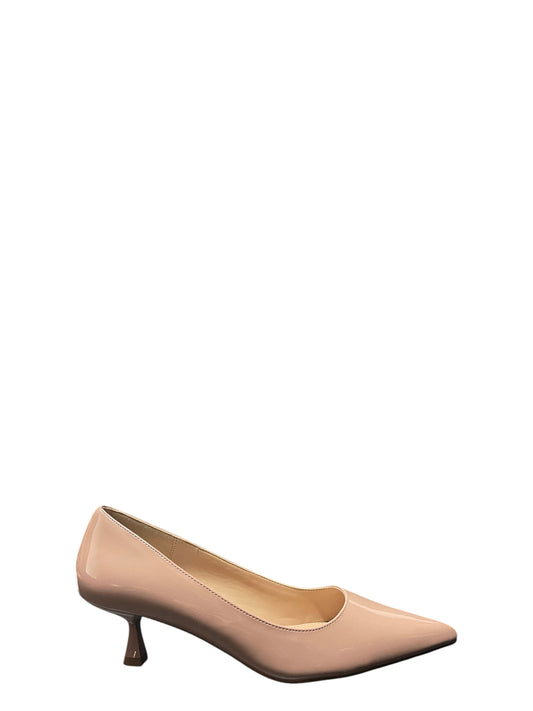 Decolletè donna "Steve Madden" KARLI Collezione Primavera/Estate 2026 - Nude