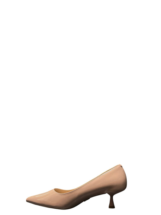 Decolletè donna "Steve Madden" KARLI Collezione Primavera/Estate 2026 - Nude