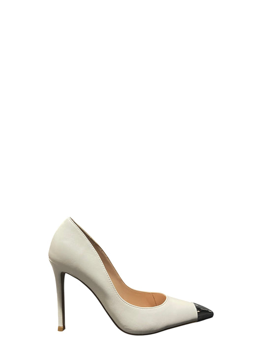 Decolletè donna "Steve Madden" EVELYN-C Collezione Primavera/Estate 2026 - Bianco