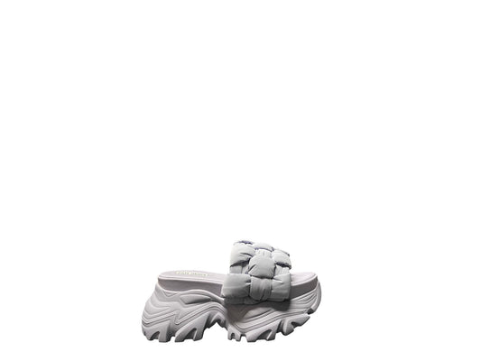 Ciabatte donna "Steve Madden" VANISHER Collezione Primavera/Estate 2026 - Lilla