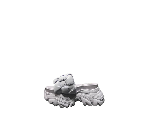 Ciabatte donna "Steve Madden" VANISHER Collezione Primavera/Estate 2026 - Lilla