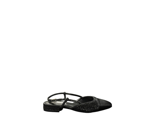 Ballerine donna "Steve Madden" BELINDA-R Collezione Primavera/Estate 2026 - Nero