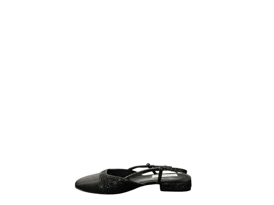 Ballerine donna "Steve Madden" BELINDA-R Collezione Primavera/Estate 2026 - Nero
