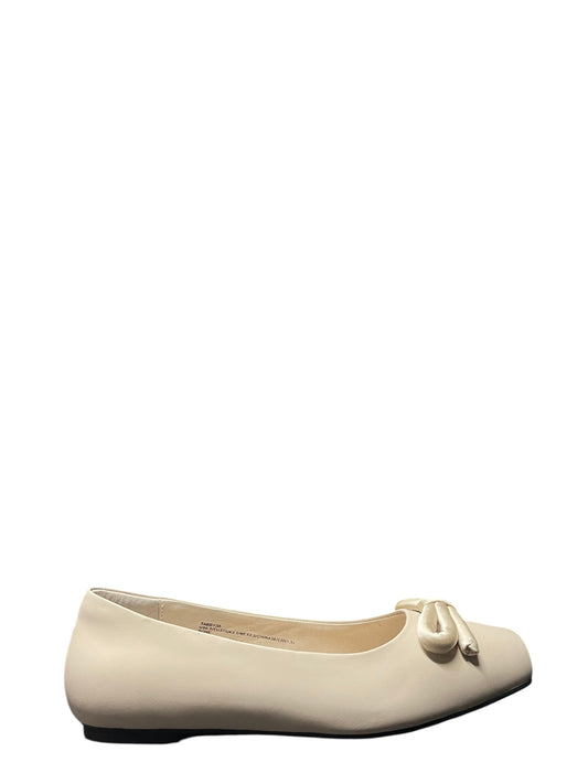 Ballerine donna "Steve Madden" TABBY3A Collezione Primavera/Estate 2026 - Beige