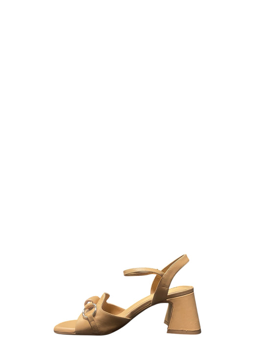 Sandali donna "Bruno Premi" BH1505X Collezione Primavera/Estate - Grano