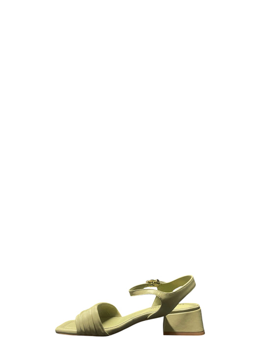 Sandali donna "Bruno Premi" BH1206X Collezione Primavera/Estate - Verde