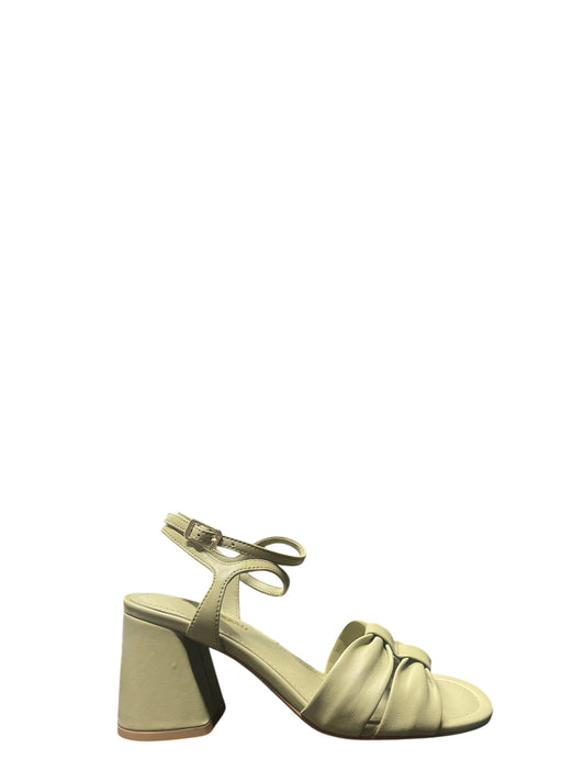 Sandali donna "Bruno Premi" BH1705X Collezione Primavera/Estate - Verde