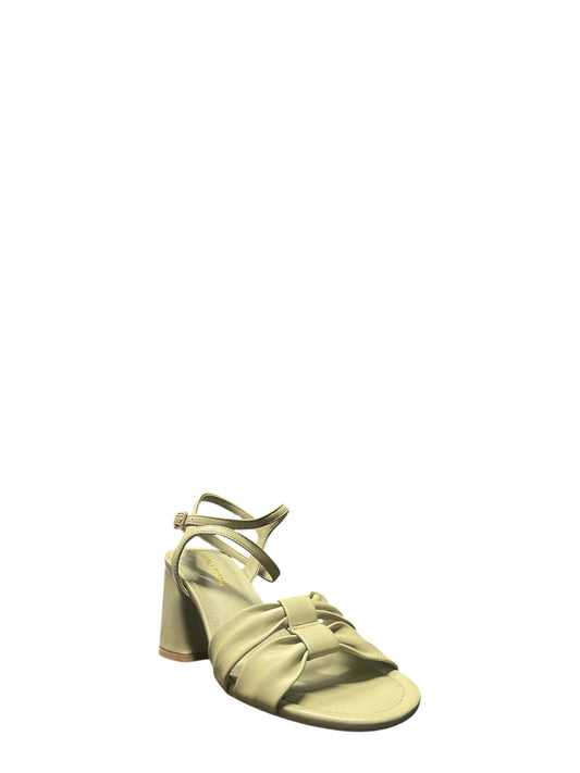 Sandali donna "Bruno Premi" BH1705X Collezione Primavera/Estate - Verde