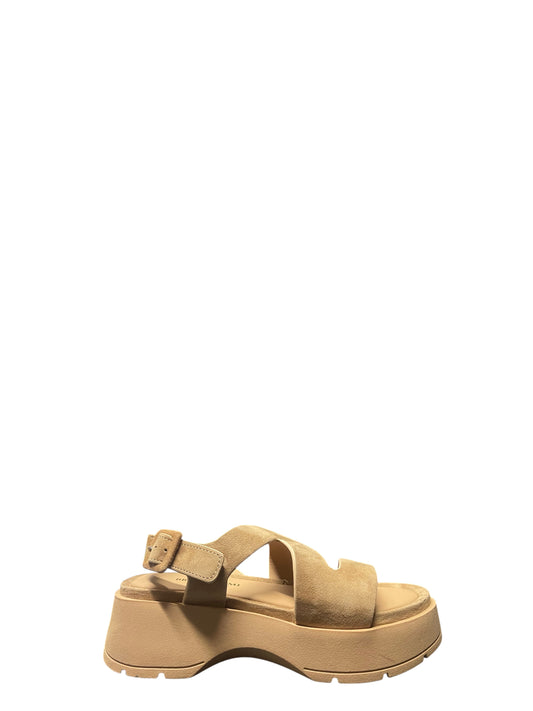 Sandali donna "Bruno Premi" BH3102X Collezione Primavera/Estate 2026 - Tabacco