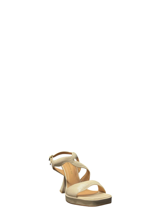 Sandali donna "Bruno Premi" BF2204X Collezione Primavera/Estate 2026 - Beige