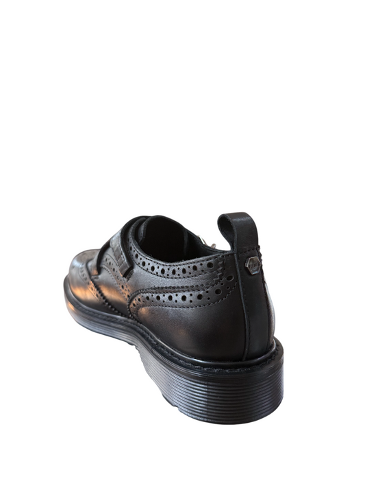 Inglesine donna "Cult" CLW433900 Collezione Autunno/Inverno 2025/2026 - Nero
