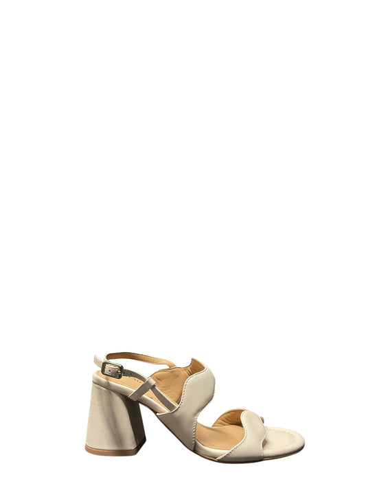 Sandali donna "Bruno Premi" BH1701X Collezione Primavera/Estate 2026 - Burro