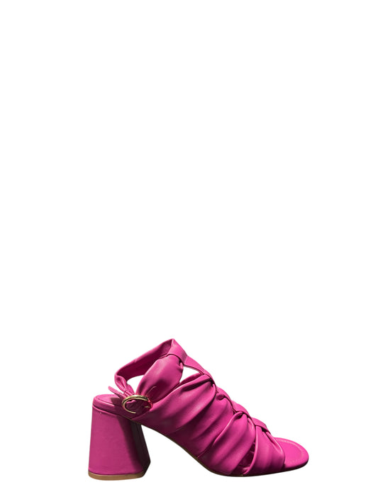 Sandali donna "Bruno Premi" BH1704X Collezione Primavera/Estate 2026 - Fucsia