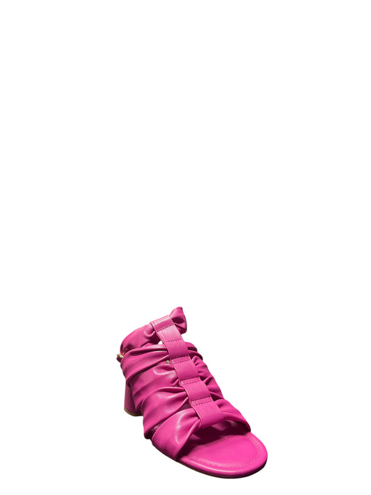 Sandali donna "Bruno Premi" BH1704X Collezione Primavera/Estate 2026 - Fucsia