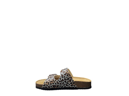 Ciabatte donna "Superga" S31Z049/SP Collezione Primavera/Estate 2026 - Maculato