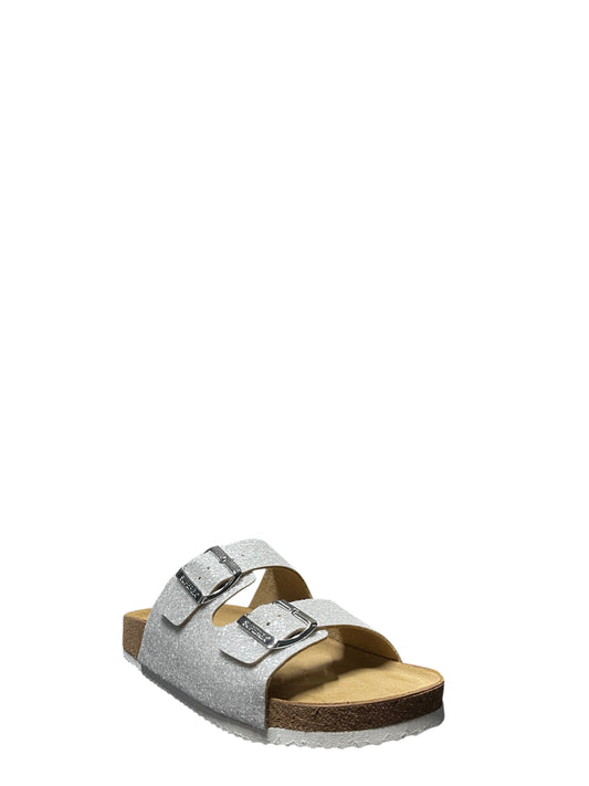 Ciabatte donna "Superga" S31Y818/SP Collezione Primavera/Estate 2026 - Bianco