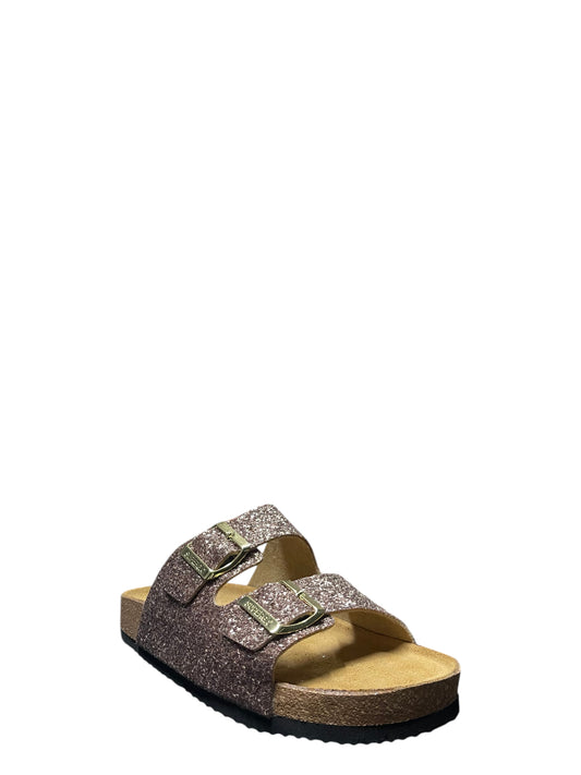 Ciabatte donna "Superga" S31Y818/SP Collezione Primavera/Estate 2026 - Rame