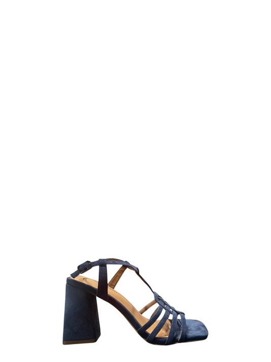 Sandali donna "Bruno Premi" BH2105X Collezione Primavera/Estate - Blu