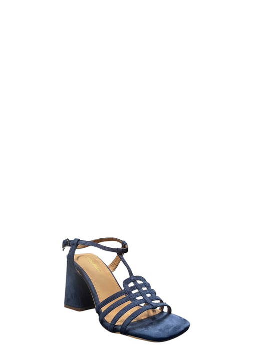 Sandali donna "Bruno Premi" BH2105X Collezione Primavera/Estate - Blu