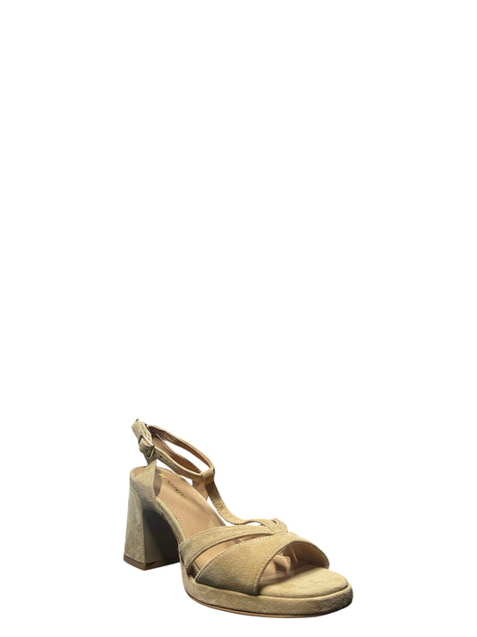 Sandali donna "Bruno Premi" BH2603X Collezione Primavera/Estate  - Grano