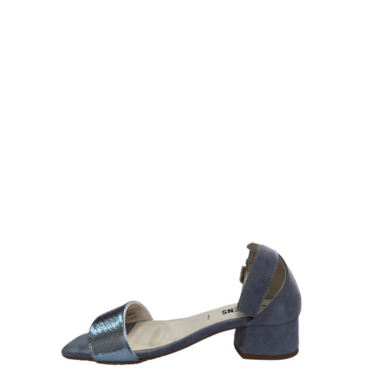 Sandali donna "Carmens" A53080 Collezione Primavera/Estate 2026 - Lavagna