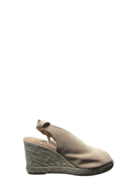 Espadrillas donna "Pregunta" EH510 003 Collezione Primavera/Estate 2026 - Beige