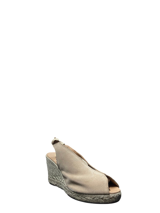 Espadrillas donna "Pregunta" EH510 003 Collezione Primavera/Estate 2026 - Beige