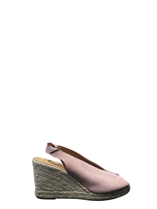 Espadrillas donna "Pregunta" EH510 001 Collezione Primavera/Estate 2026 - Rosa