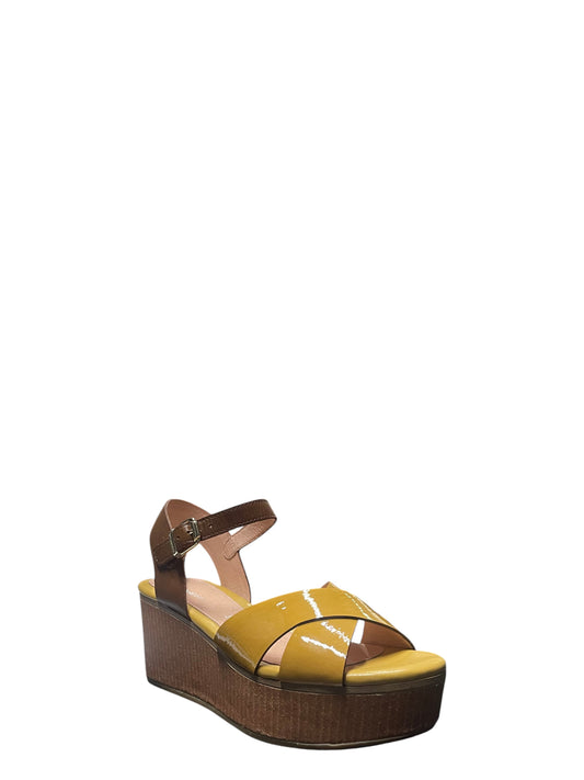 Sandali donna "Stonefly" 213773 66D Collezione Primavera/Estate - Paglino e cuoio