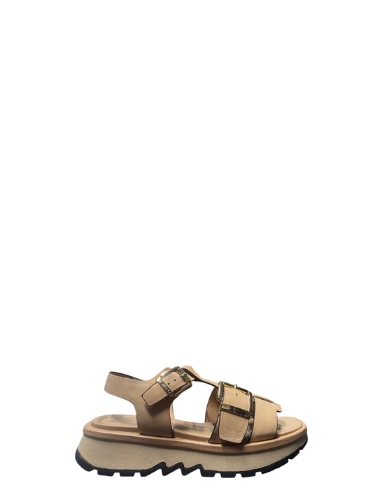 Sandali donna "Stonefly" 219202 049 Collezione Primavera/Estate - Sabbia