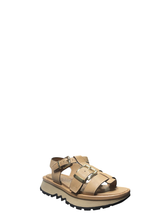 Sandali donna "Stonefly" 219202 049 Collezione Primavera/Estate - Sabbia