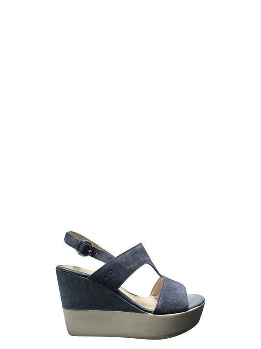 Sandali donna "Stonefly" 108382 124 Collezione Primavera/Estate - Blu