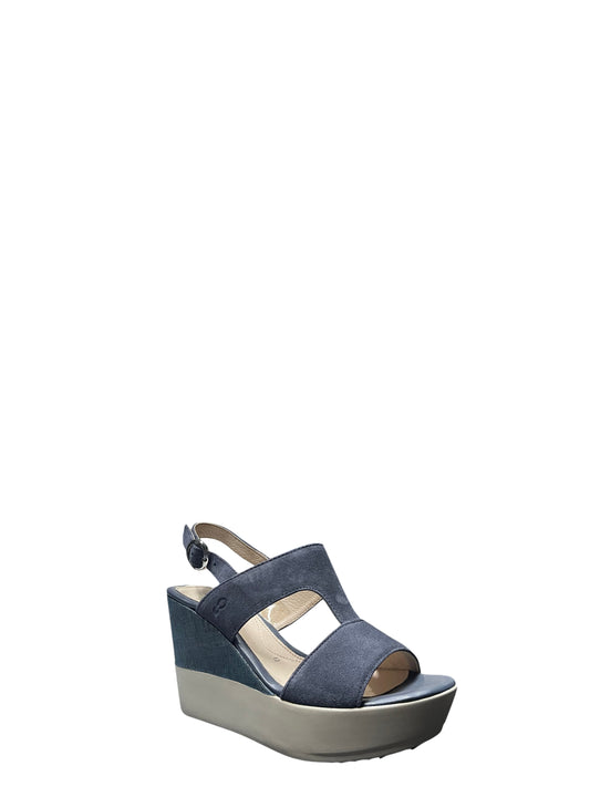 Sandali donna "Stonefly" 108382 124 Collezione Primavera/Estate - Blu