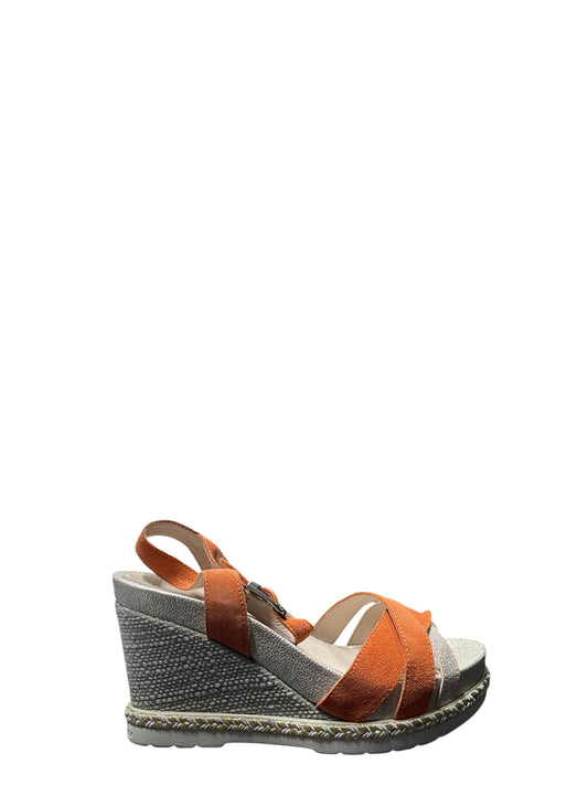 Sandali donna "Stonefly" 211098 11I Collezione Primavera/Estate - Arancione