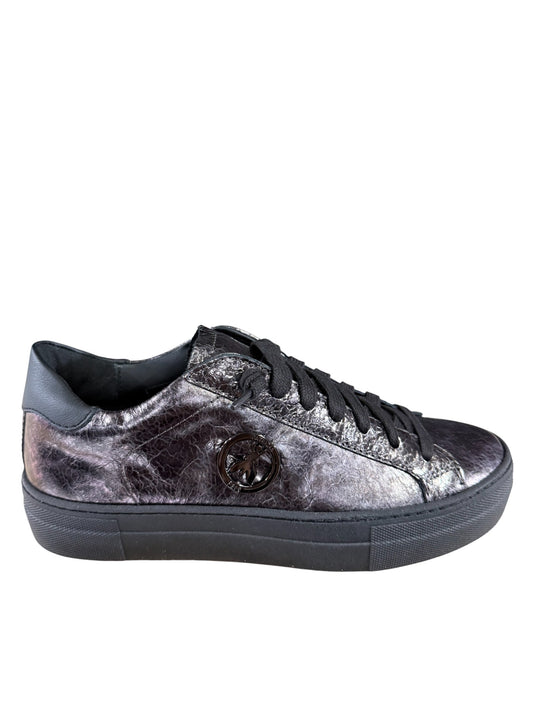 Sneakers donna “Patrizia Pepe” PPJ608 Collezione Autunno/Inverno 2025/2026 – Prugna