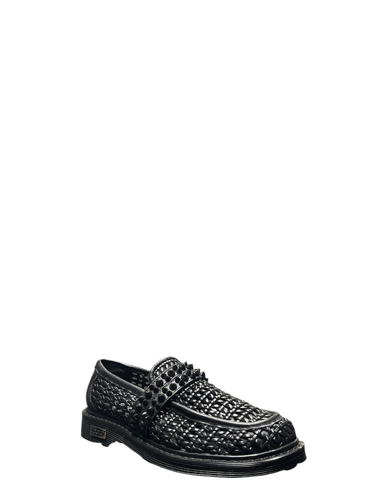 Mocassini donna "Cult" CLW420600 Collezione Primavera/Estate - Nero