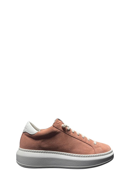 Sneakers donna "Patrizia Pepe" PPJ608 Collezione Primavera/Estate 2026 - Rosa