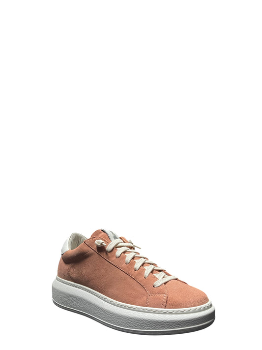 Sneakers donna "Patrizia Pepe" PPJ608 Collezione Primavera/Estate 2026 - Rosa