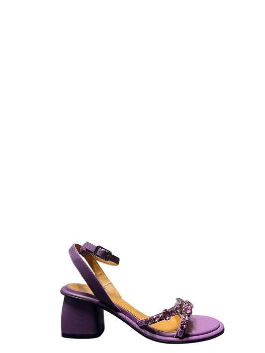 Sandali donna "Apepazza" S2ROPE01/SUE Collezione Primavera/Estate - Lilla