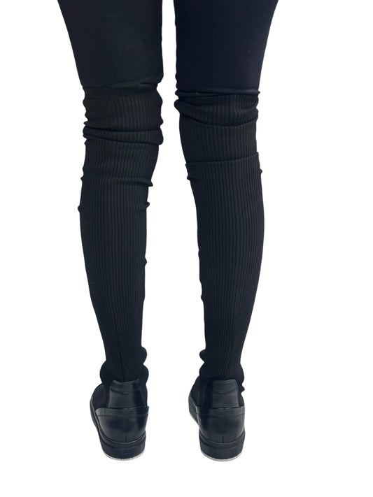 Sneakers donna "Arvid Yuki" AY2121.190  Collezione Autunno/Inverno 2025/2026 - Nero