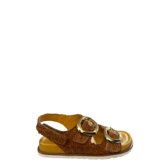 Sandali donna "Bellini" TIM-A4110 Collezione Primavera/Estate 2026 - Mango