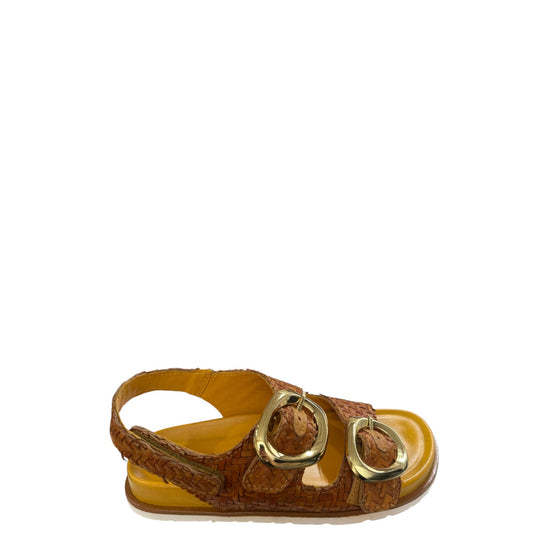 Sandali donna "Bellini" TIM-A4110 Collezione Primavera/Estate 2026 - Mango