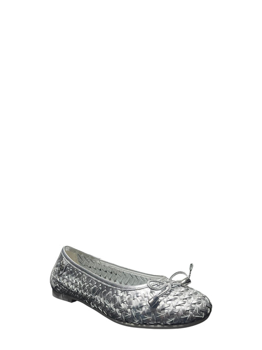 Ballerine donna "U.s. Polo Assn" JULIA001 Collezione Primavera/Estate 2026 - Argento